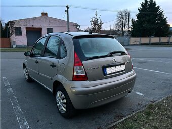 Citroën c3 - 4