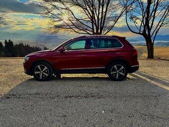 Tiguan 2.0 TDi - 4