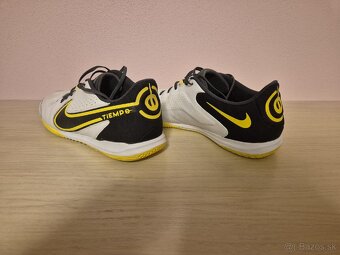 Halovky Nike Tiempo Legend 9 vel. 45 - 4