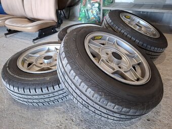 Ats 165/70 r13 - 4