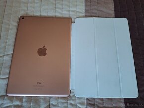 iPad Smart Cover biely pre iPad 7-8-9 a ďalšie - 4