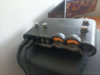 Line 6 POD STUDIO UX2 - 4