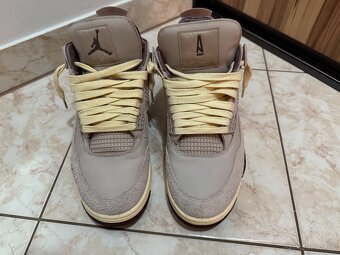 Nike Air Jordan 4 Retro A Ma Maniere While You Were Sleepin - 4