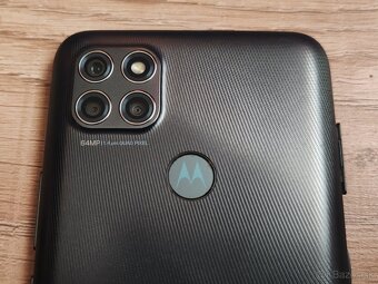 Motorola Moto G9 Power - 4