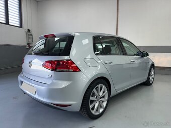 VW GOLF 7 1.6 TDI - 4