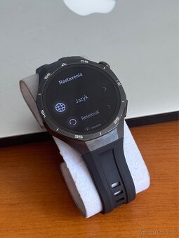 Huawei Watch GT 5 Pro - black - 4