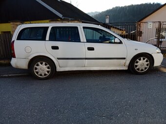 Opel Astra Zafira Meriva Vectra Insignia Corsa Antara A/T - 4