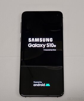 Samsung Galaxy S10e - 4