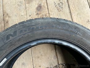 205/55R16 91V Nexen Nblue HD Plus - 4