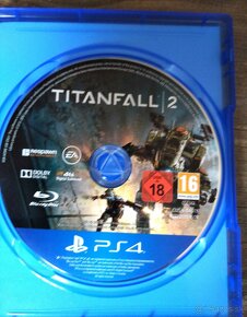 PS4 hra TITANFALL 2 - 4