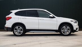 BMW X1 sDrive 18i - 4