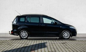 Mazda 5 2.0 MZR-CD TE - 4