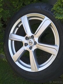 5x108 r19  orig.VOLVO  XC90 - 4