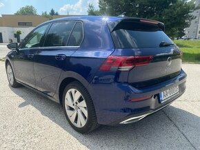 VW Golf 8 Style TGi DS7 v záruke r.v.2023 - 4