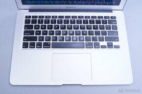 ZÁRUKA/Macbook Air 13.3"/I5 1.3GHZ/4GB RAM/128GB SSD - 4