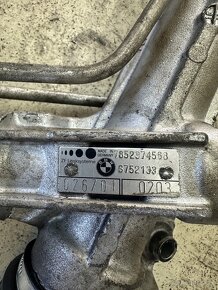 Bmw e39 servo riadenie - 4