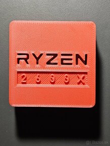 Ryzen 5 2600X - 4