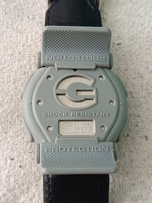 Casio G-Shock DW-003 - 4