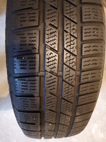 Continental Cross Winter 205/70 R15 - 4