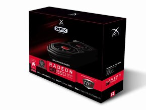 XFX RX 580 8GB z alzy - 4