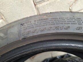 Nexen N'fera Primus 185/50 R16 - 4