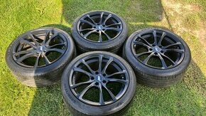 ⚫️Abt Motorsport 5x112 r18 - 4