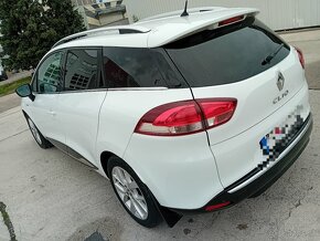 Predám Renault Clio GT 90 Limited benzín r.v.2018 DPH - 4