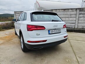 Audi q5 35 2,0 tdi, 120kw quattro s-tronic - 4