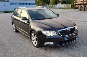 Superb 2 combi 1.6tdi - 4