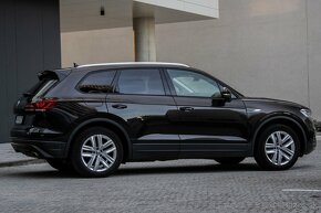 Volkswagen Touareg 3.0 V6 TDI SCR 4Motion Tiptronic - 4