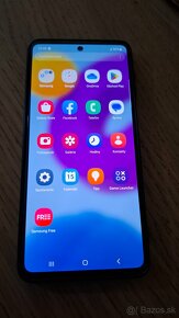 Samsung Galaxy M52 5G - 4