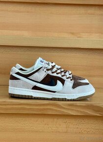 Nike SB Dunk Low 85 Double Swoosh ‘Beige’ - 4