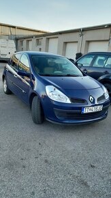 Renault Clio - 4