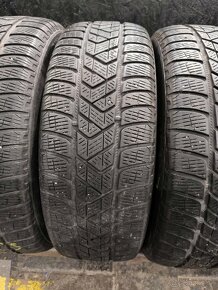 225/60 R17 Pirelli zimne pneumatiky  ❄️❄️❄️❄️ - 4