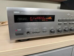 YAMAHA RX-450 - 4