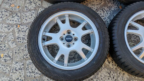 4x100 R16 --- MINI COOPER ONE - 4