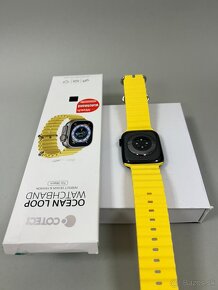 Apple Watch 8.45 mm Midnight - 4