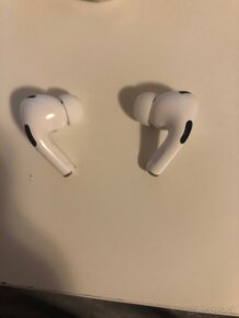 Airpods pro - 4