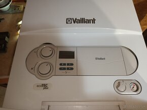 Vallant ecoTEC plus - 4