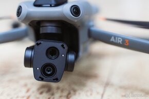 Dji AIR 3 (RC-N2) - 4