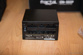 Zdroj Fractal design Full Modular ION+ 660P - 4