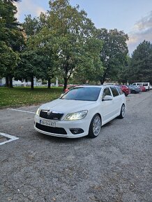 Skoda octavia rs 2.0tdi 2011 - 4