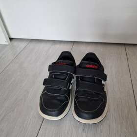 Chlapčenské tenisky ADIDAS č.25 len za 10€ - 4