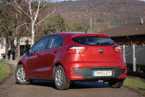 Kia Rio 1,2 60kw VYHR. VOLANT + SEDADLÁ /AJ NA SPLÁTKY/ - 4