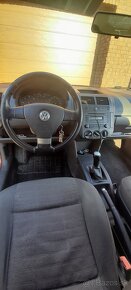 Volkswagen Polo goal edition - 4