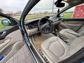 CITROEN C5 2.0 HDI - 4