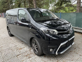 Toyota Proace verso - predaj - 4