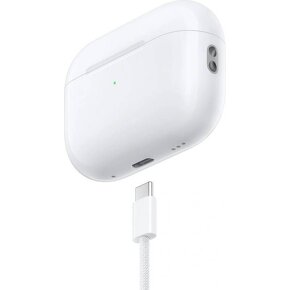 NOVÉ originál Apple AirPods Pro 2 (2. generácie) s USB-C - 4