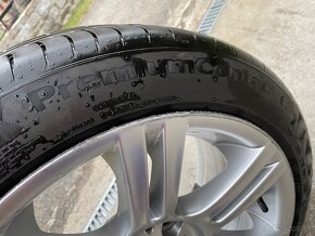 Continental 225/45r17 - 4