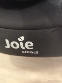 Joie Steadi - 4